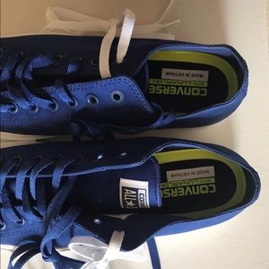 Converse Chuck Taylor All Star Ox